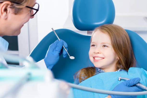 Why Choose Us for Your Dental Needs in Pimmit Hills, VA