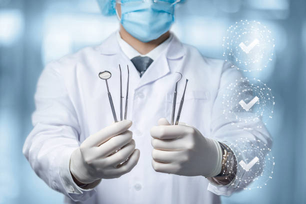 Trusted Pimmit Hills, VA  Holistic Dental Services Experts