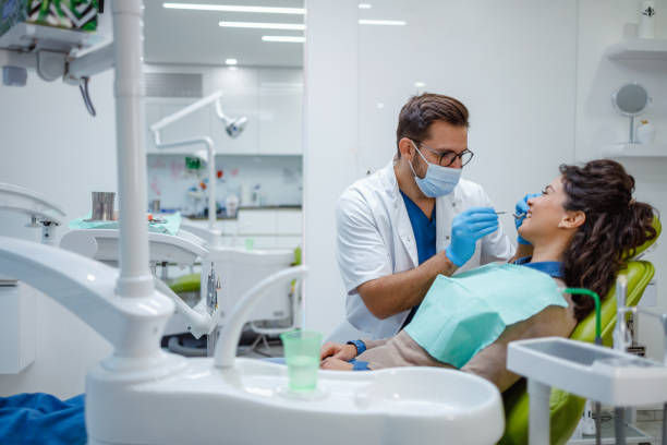 Best Oral Cancer Screening  in Pimmit Hills, VA