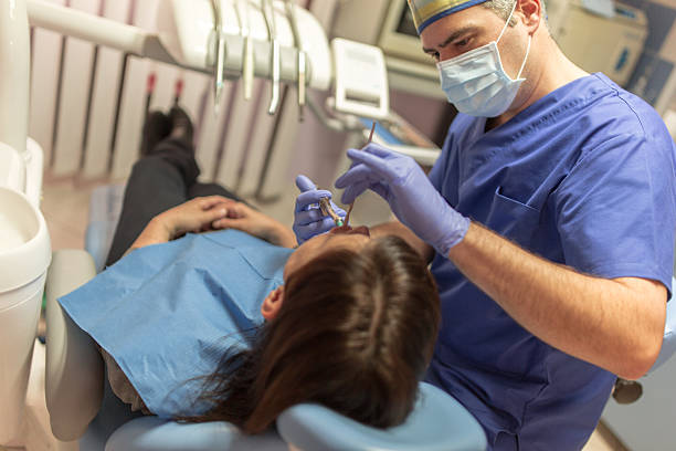 Best TMJ/TMD Treatment  in Pimmit Hills, VA