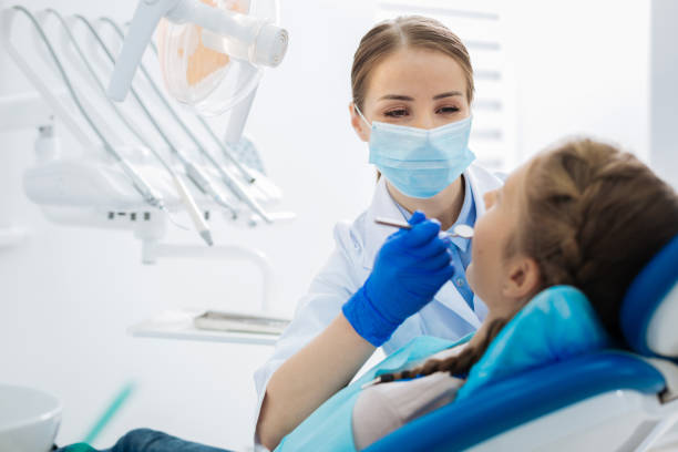 Best Sedation Dentistry  in Pimmit Hills, VA